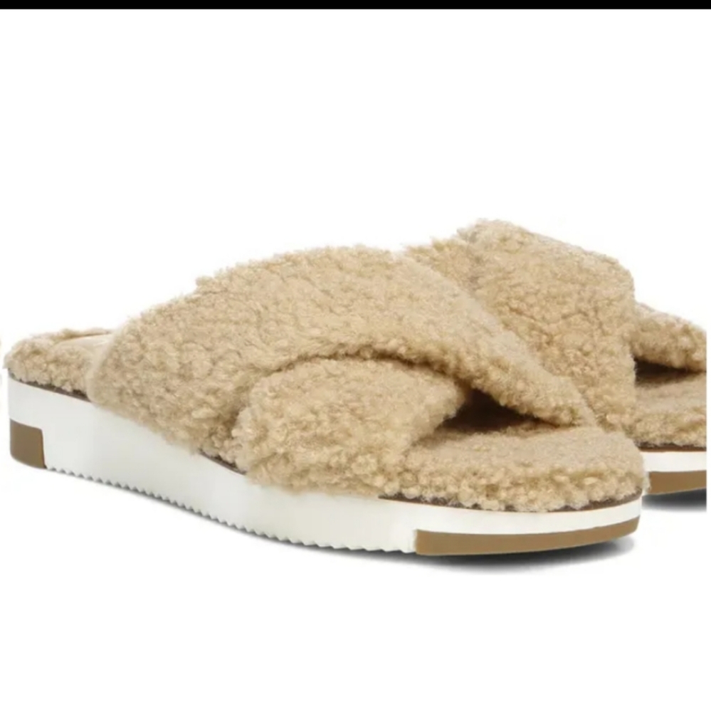 Sam Edelman slides